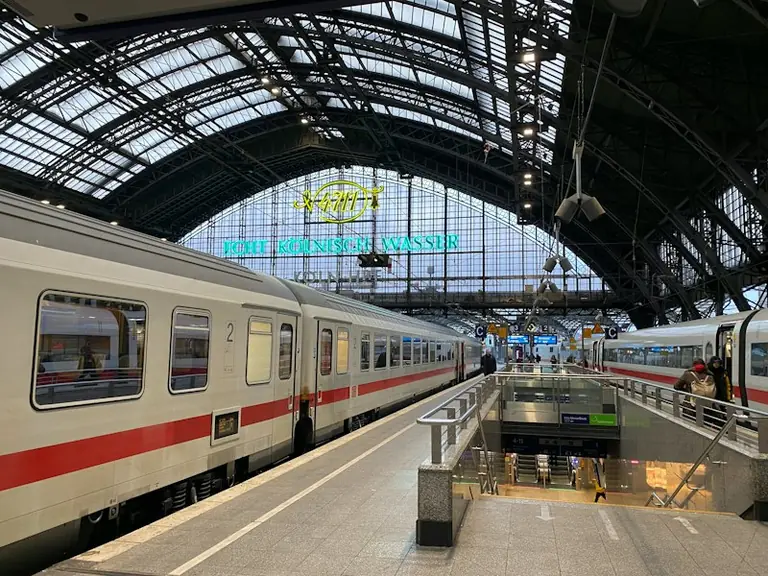 Bahnverkehr am 11. September: So prüfen Pendler Ausfälle