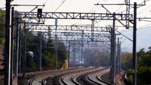 Bahnverkehr am Wochenende: So prüfen Sie Baustellen und Ausfälle
