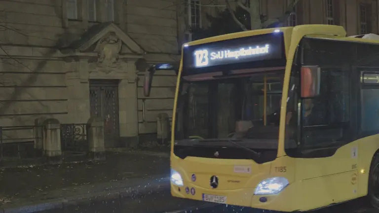 BVG-Streik am 19. September: Ausfälle im Berliner Nahverkehr