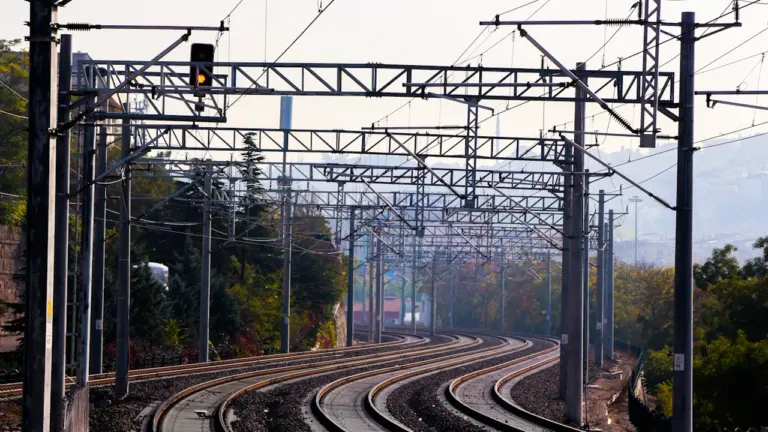 Deutsche Bahn: So prüfen Sie Baustellen und Zugausfälle vor der Fahrt