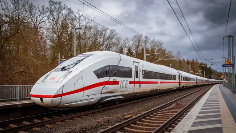 Deutschlandticket: Am 15. Oktober ist keine Änderung belegt