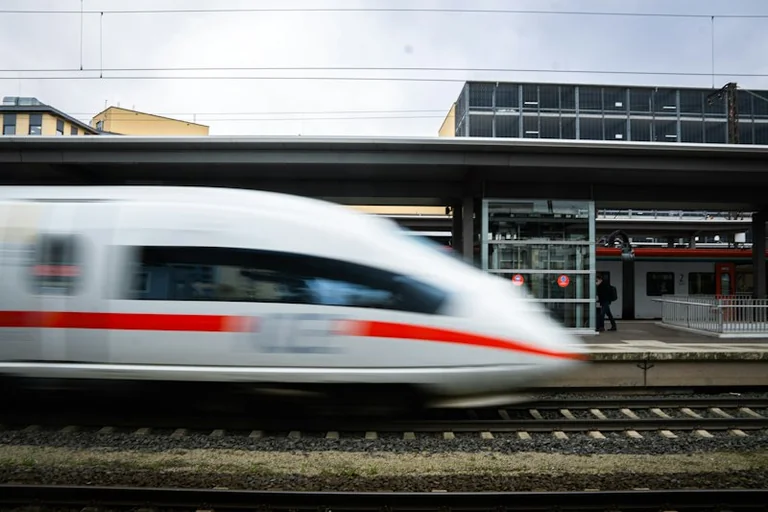 Deutschlandticket: Keine bestätigte Änderung am 19. Oktober