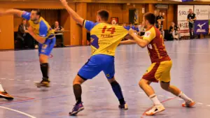 DHB-Team: Halbfinale bei der Handball-WM 2027 bis 31. Januar?