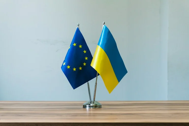 EU-Beitritt der Ukraine: Was für Deutschland gilt