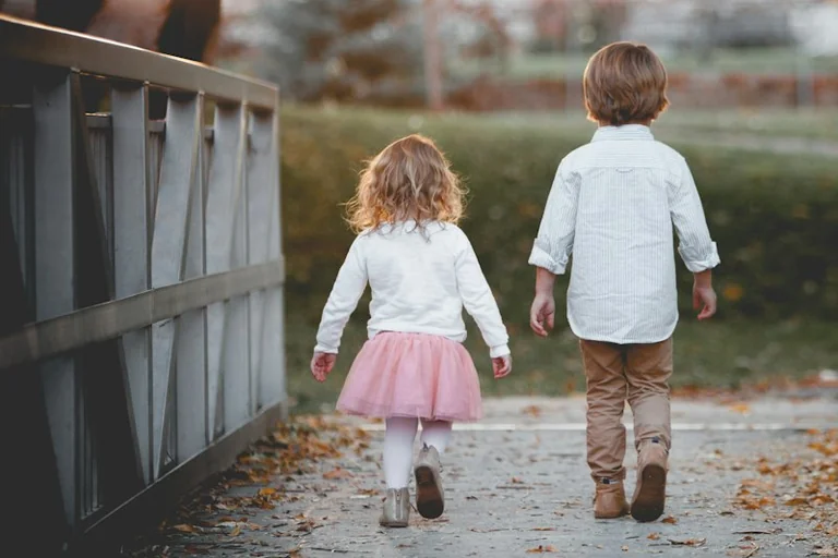 Herbstwochenende mit Kindern: Kurze Wege, guter Regenplan