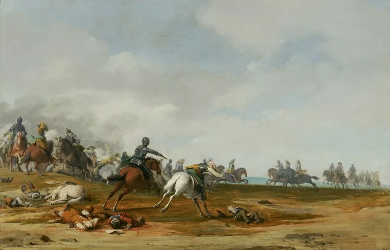 Jena und Auerstedt 1806: Preußens Niederlage und Reformen