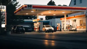 Tanken in Deutschland: Wann sich ein Umweg wirklich lohnt