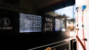 Tanken vor dem 3. Oktober: So vergleichen Sie aktuelle Preise
