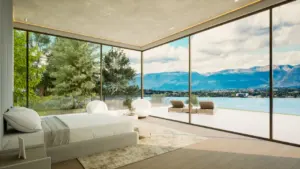 Von einem Haus träumen: Was einzelne Räume erinnern lassen