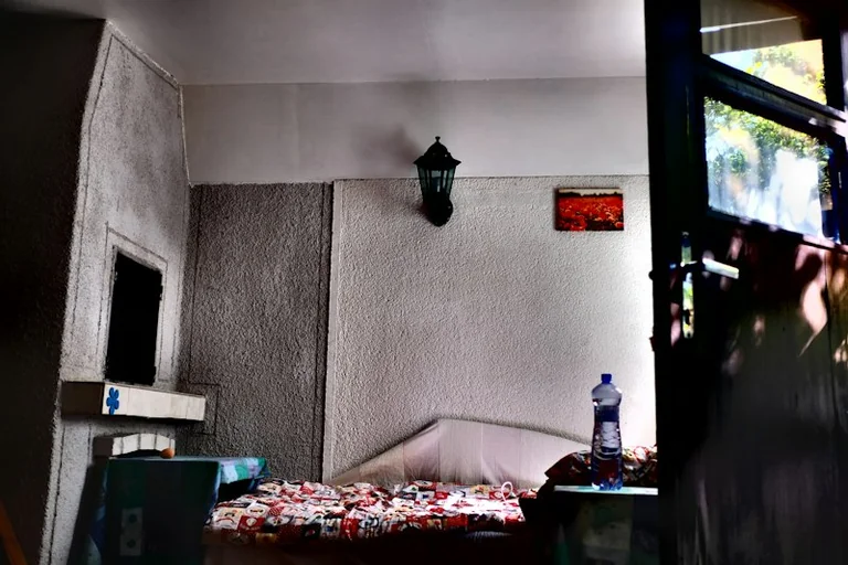 Von einem Haus träumen: Was einzelne Räume erinnern lassen