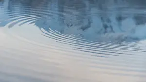 Von Wasser träumen: Was Stimmung und Alltag verraten können