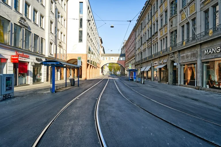 Warnstreik am 22. Oktober: Nahverkehr in München und Nürnberg betroffen