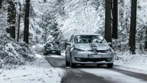 Winterreifen in Deutschland: Pflicht, Zeitpunkt und Reifencheck
